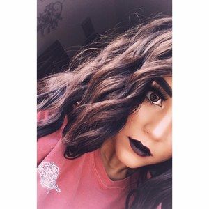 Meet your Posher, Karla